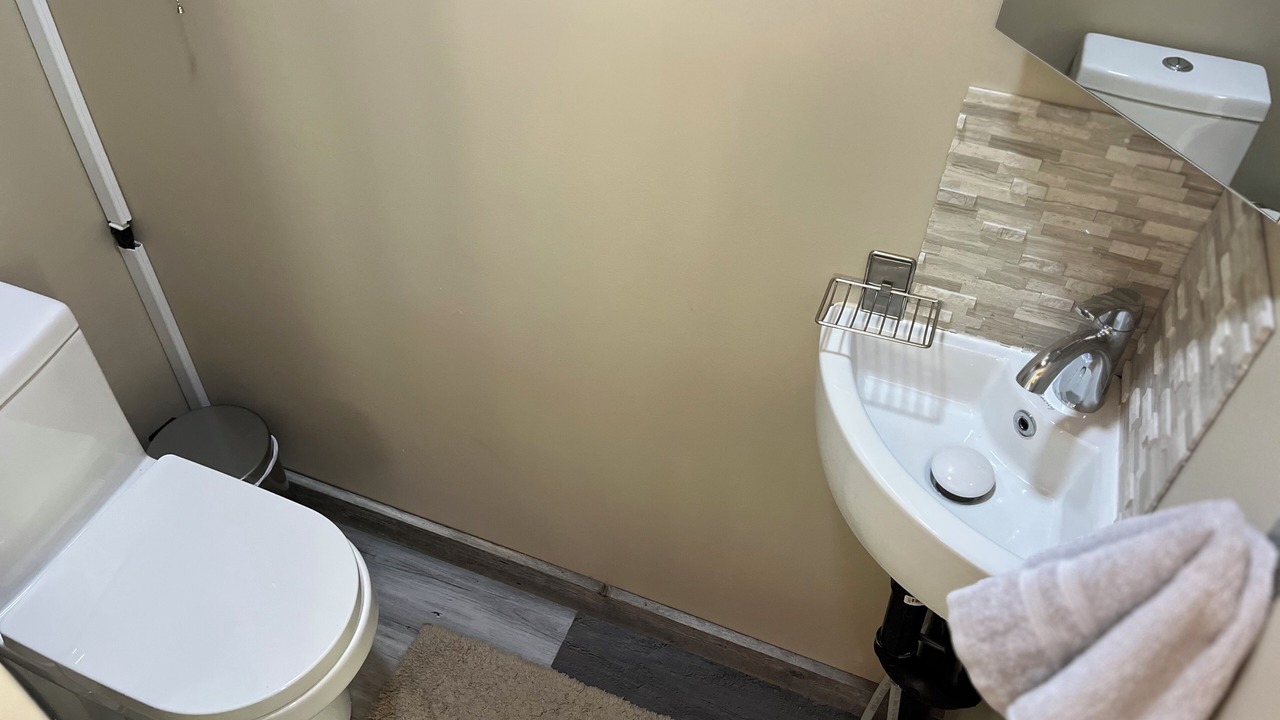 Photo of Bathroom in Onanole