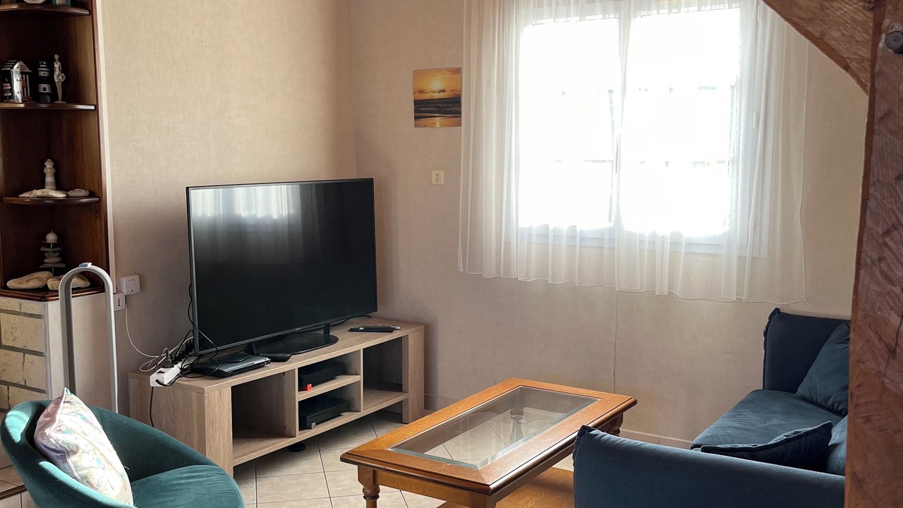 Photo of Livingroom in Les Conches
