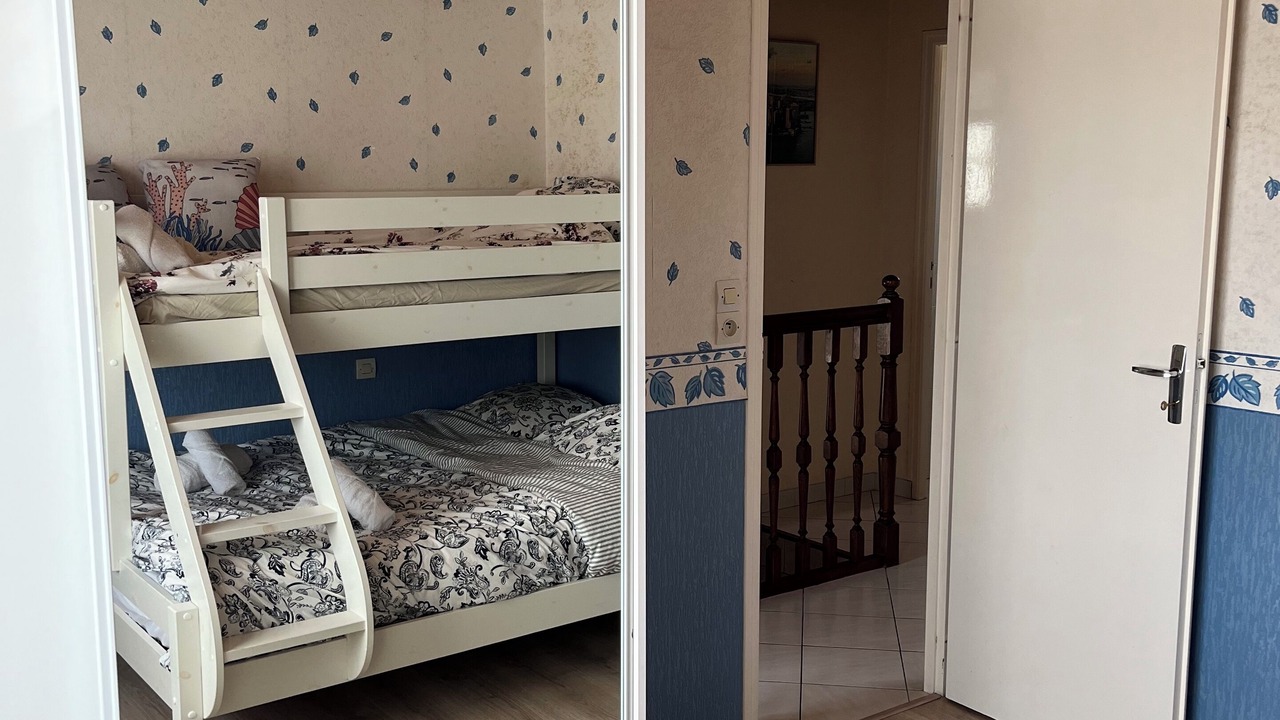 Photo of Bedroom in Les Conches