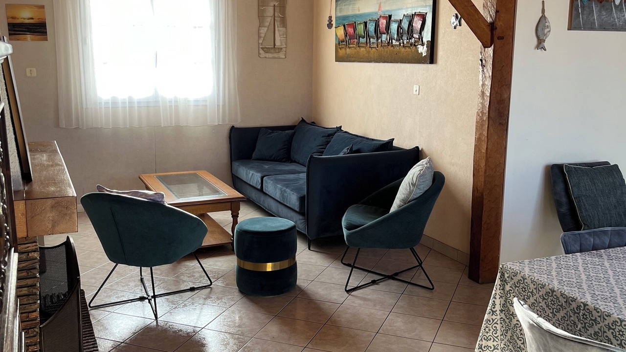 Photo of Livingroom in Les Conches