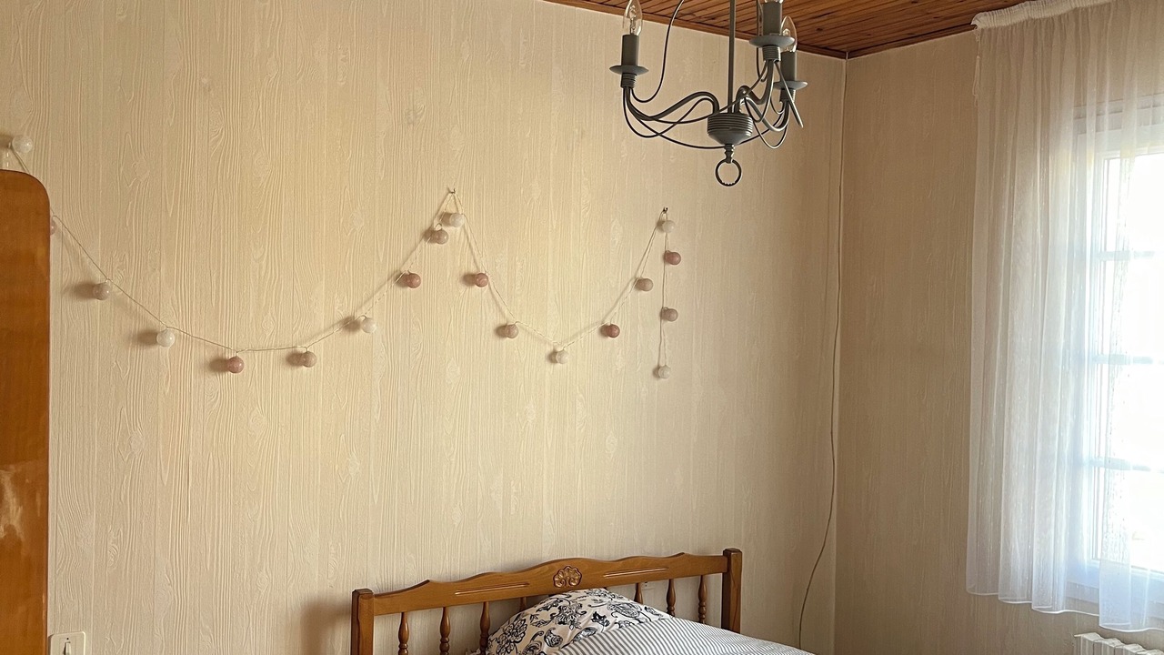 Photo of Bedroom in Les Conches