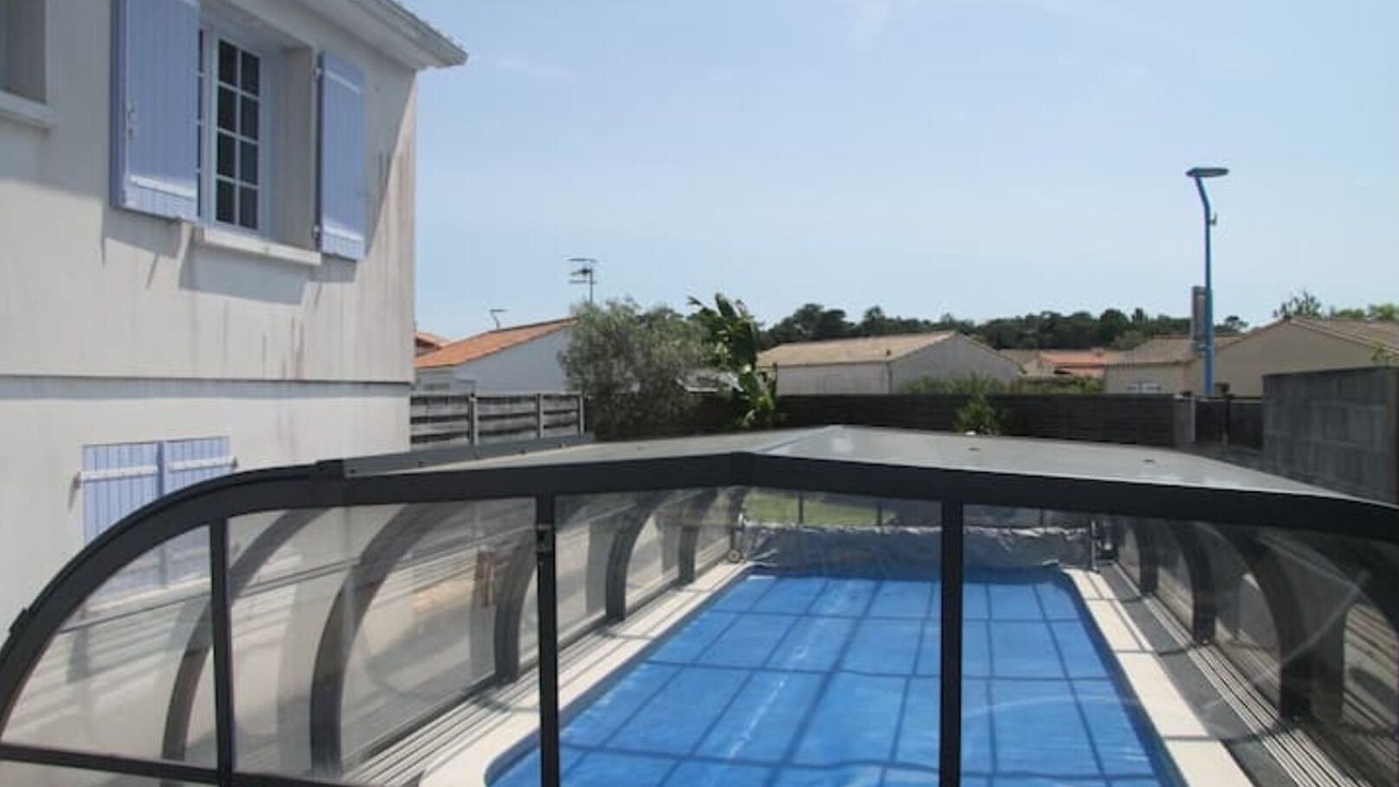Photo of Outdoor in Les Conches