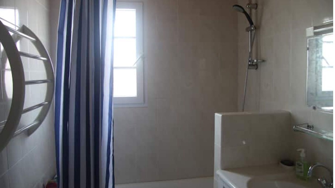 Photo of Bathroom in Les Conches