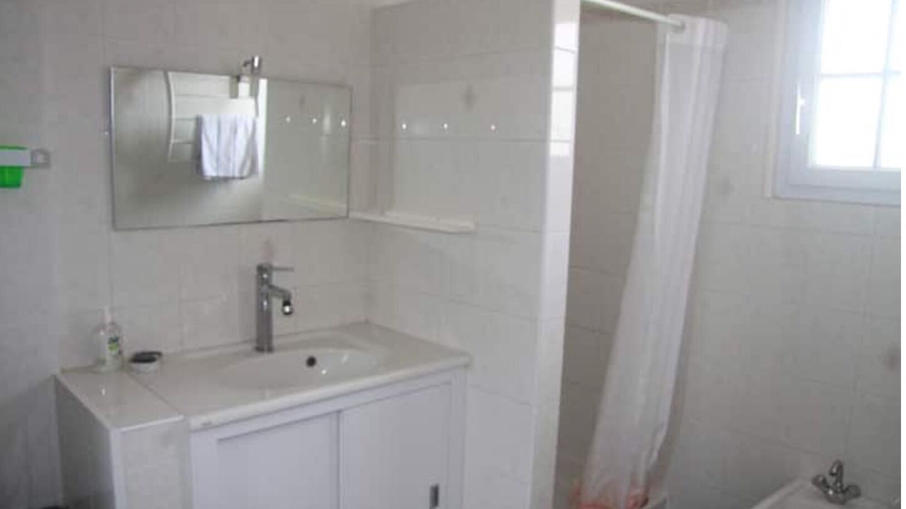 Photo of Bathroom in Les Conches