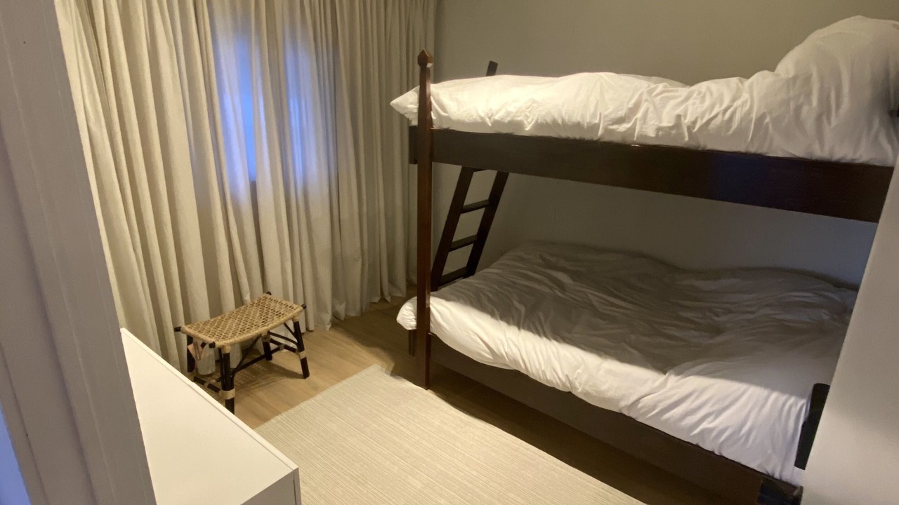 Photo of Bedroom in Port McNicoll