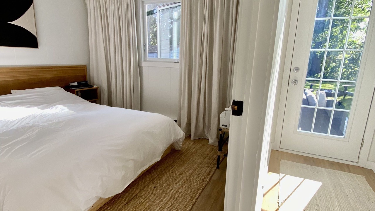 Photo of Bedroom in Port McNicoll