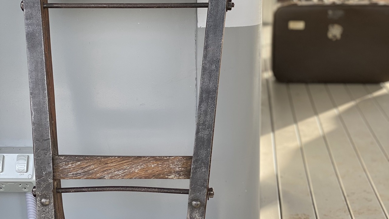 Photo of Outdoor in Perthville