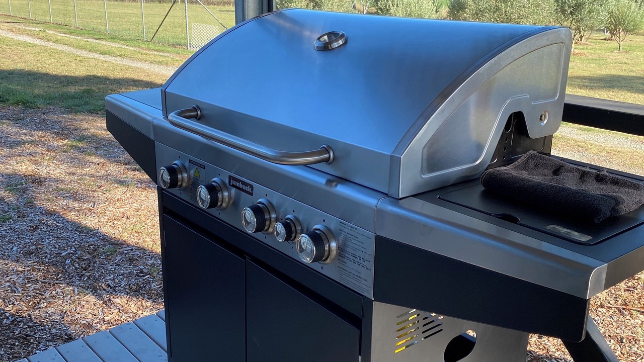 Photo of Outdoor in Perthville