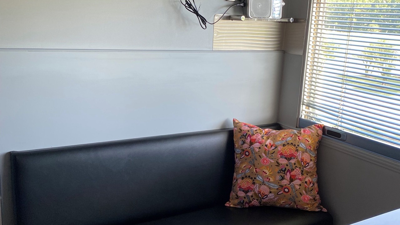 Photo of Livingroom in Perthville