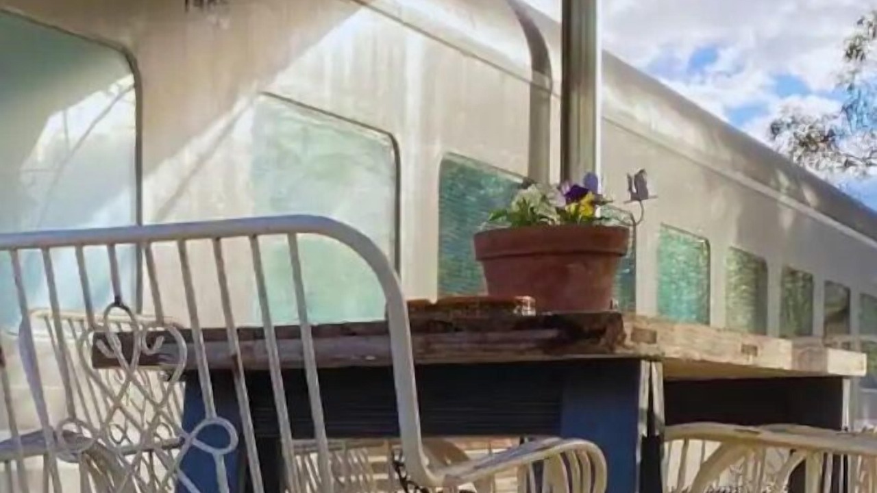 Photo of Outdoor in Perthville