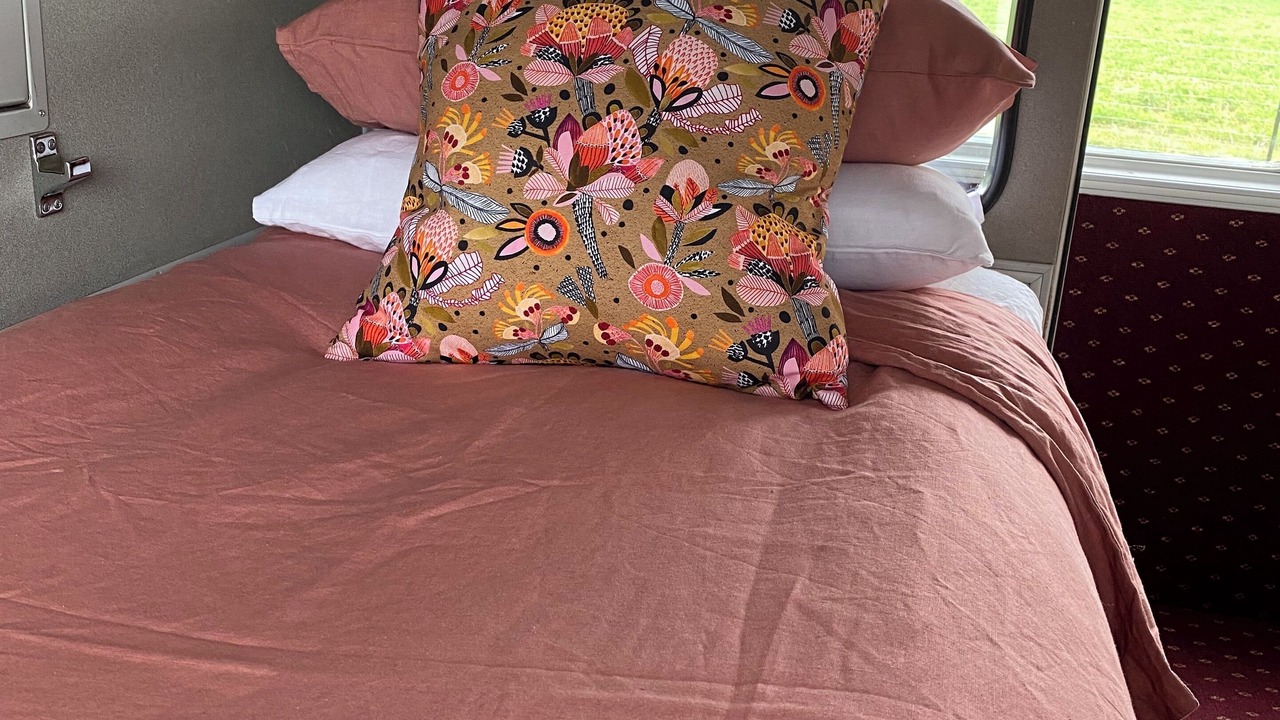 Photo of Bedroom in Perthville