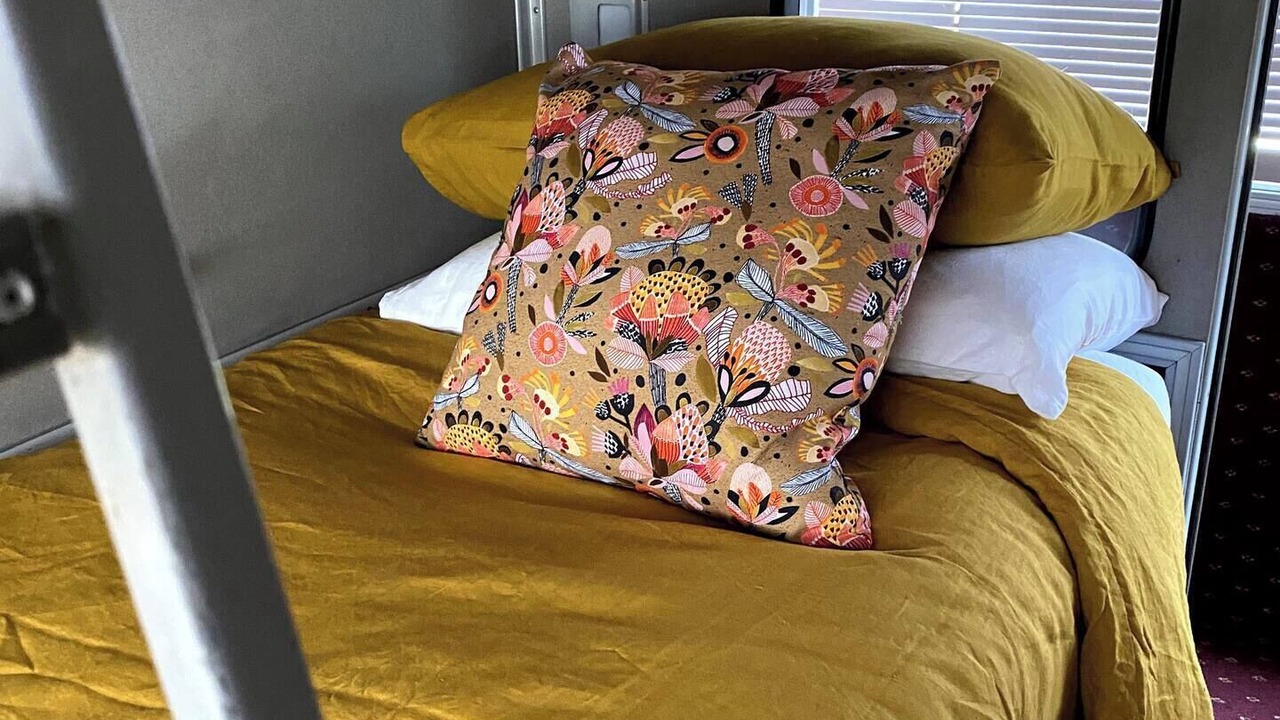 Photo of Bedroom in Perthville