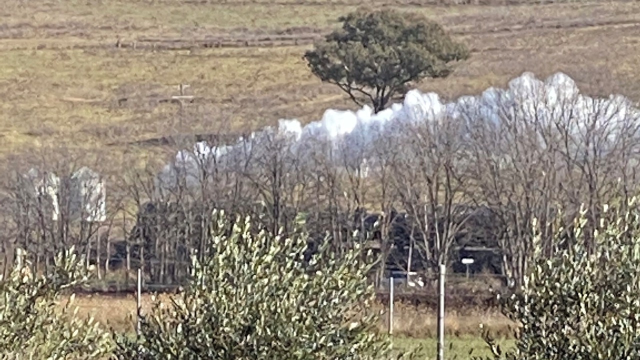 Photo of Outdoor in Perthville