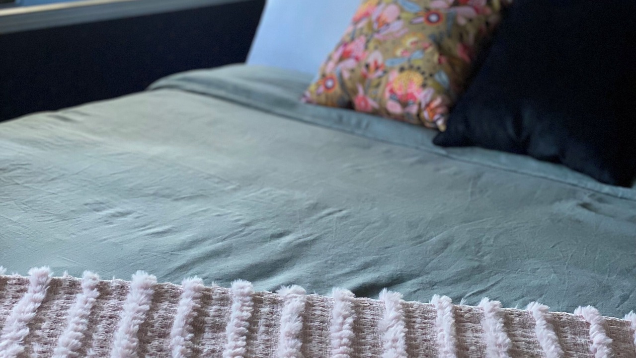 Photo of Bedroom in Perthville