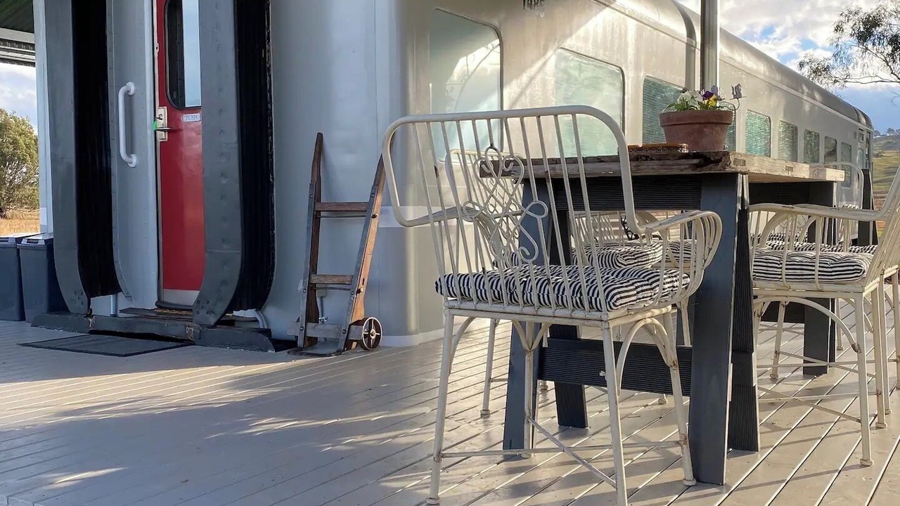 Photo of Outdoor in Perthville