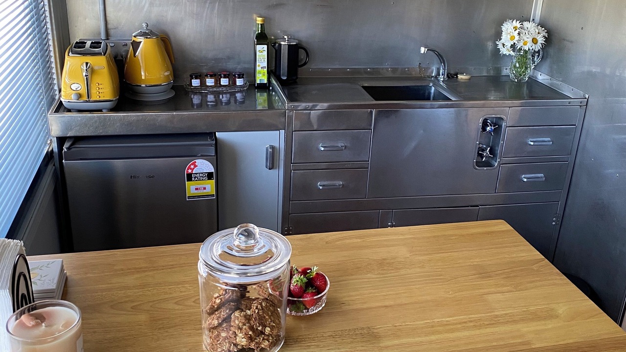 Photo of Kitchen in Perthville