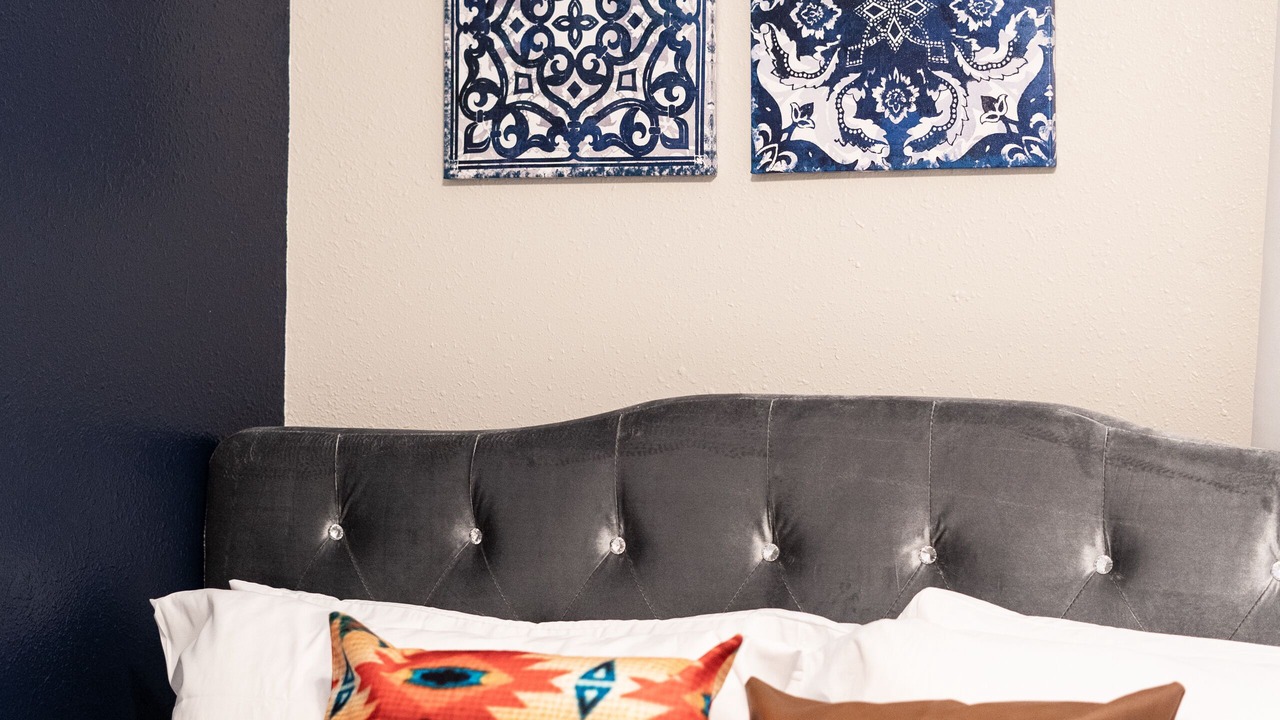 Photo of Bedroom in Cypress