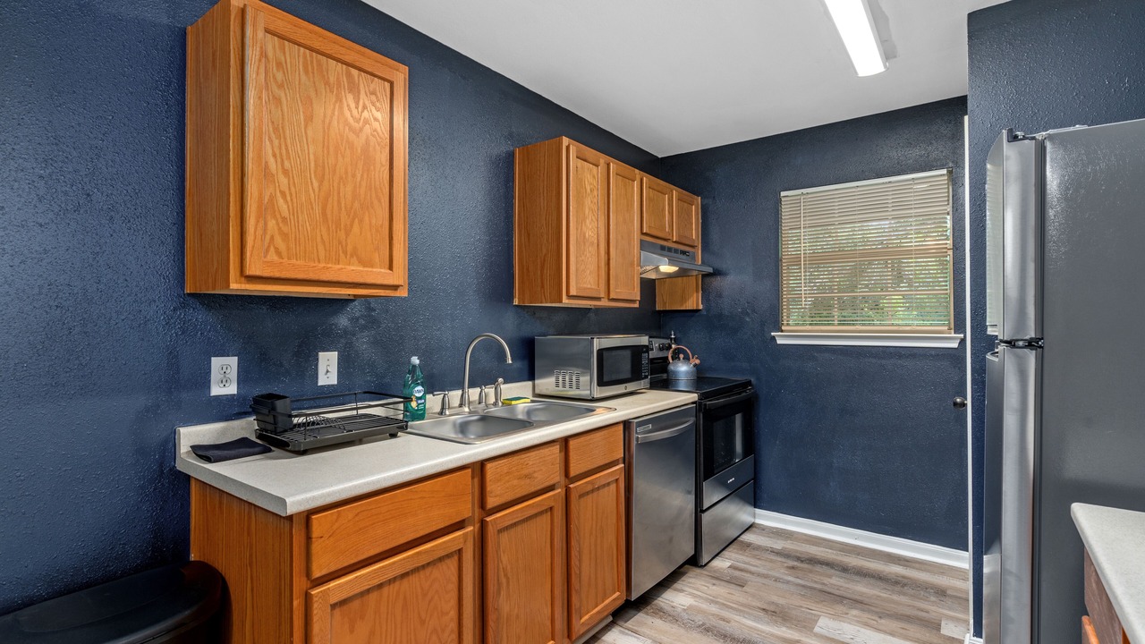 Photo of Kitchen in Cypress