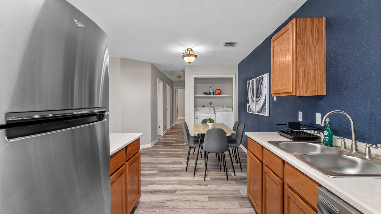 Photo of Kitchen in Cypress
