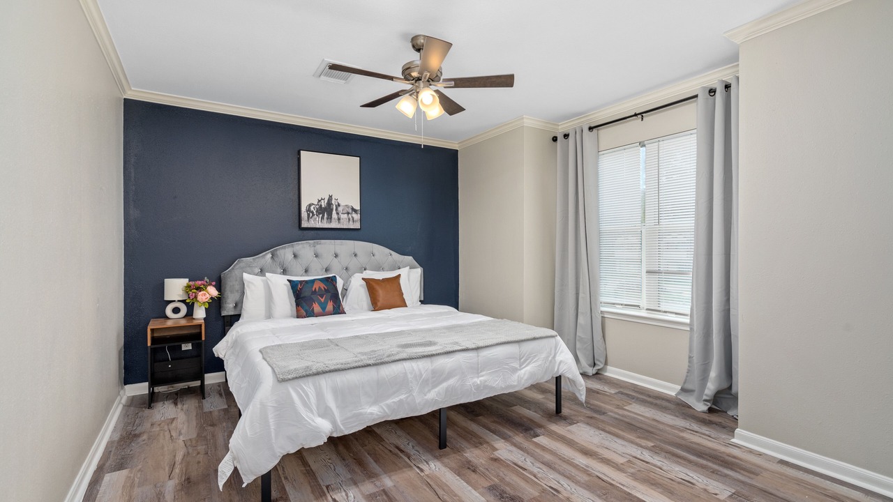 Photo of Bedroom in Cypress