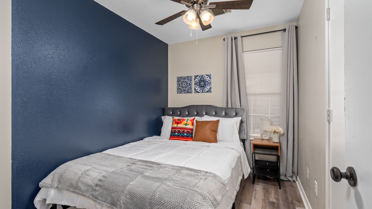 Photo of Bedroom in Cypress