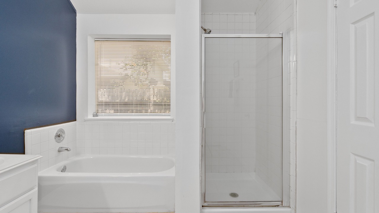 Photo of Bathroom in Cypress
