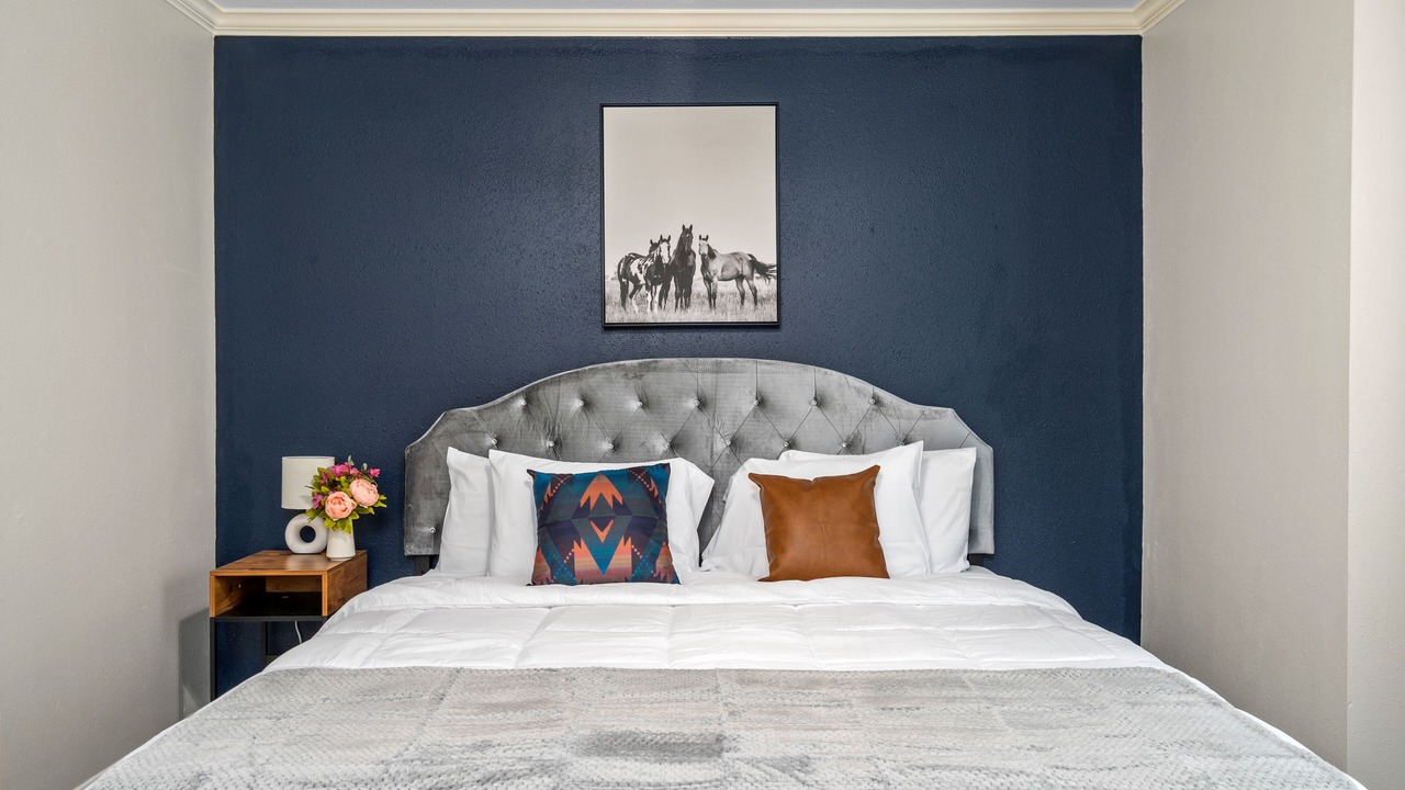 Photo of Bedroom in Cypress