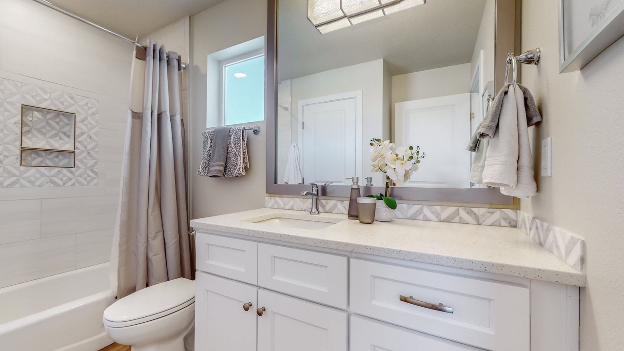 Photo of Bathroom in Rio Rancho