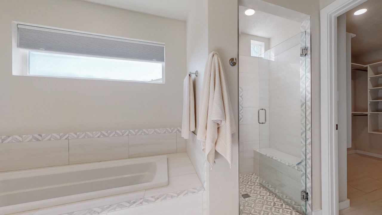 Photo of Bathroom in Rio Rancho