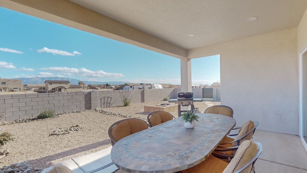 Photo of Outdoor in Rio Rancho