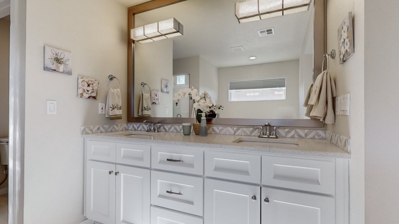 Photo of Bathroom in Rio Rancho