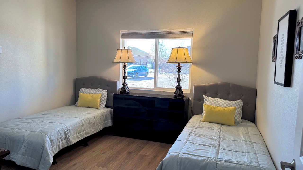 Photo of Bedroom in Rio Rancho