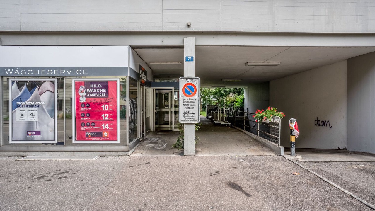 Photo of Outdoor in Gundeldingen