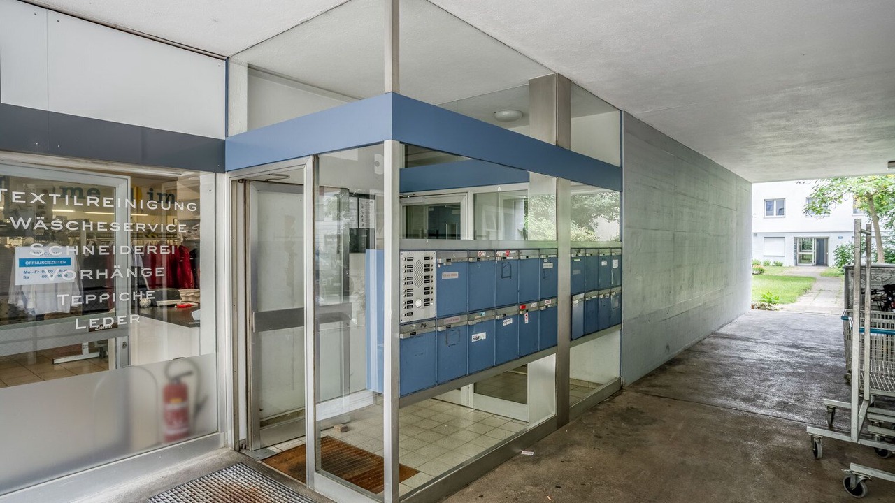 Photo of Others in Gundeldingen