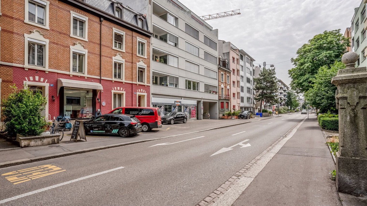 Photo of Outdoor in Gundeldingen