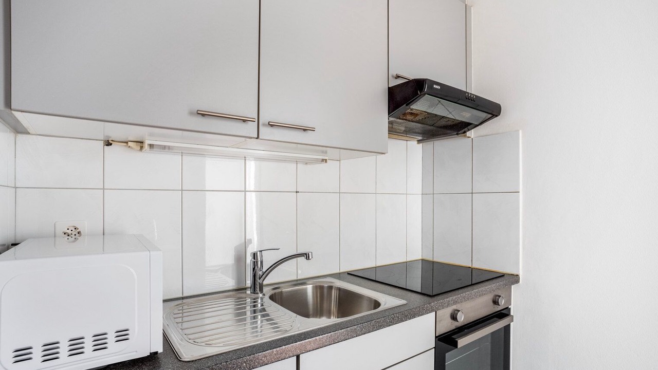 Photo of Kitchen in Gundeldingen