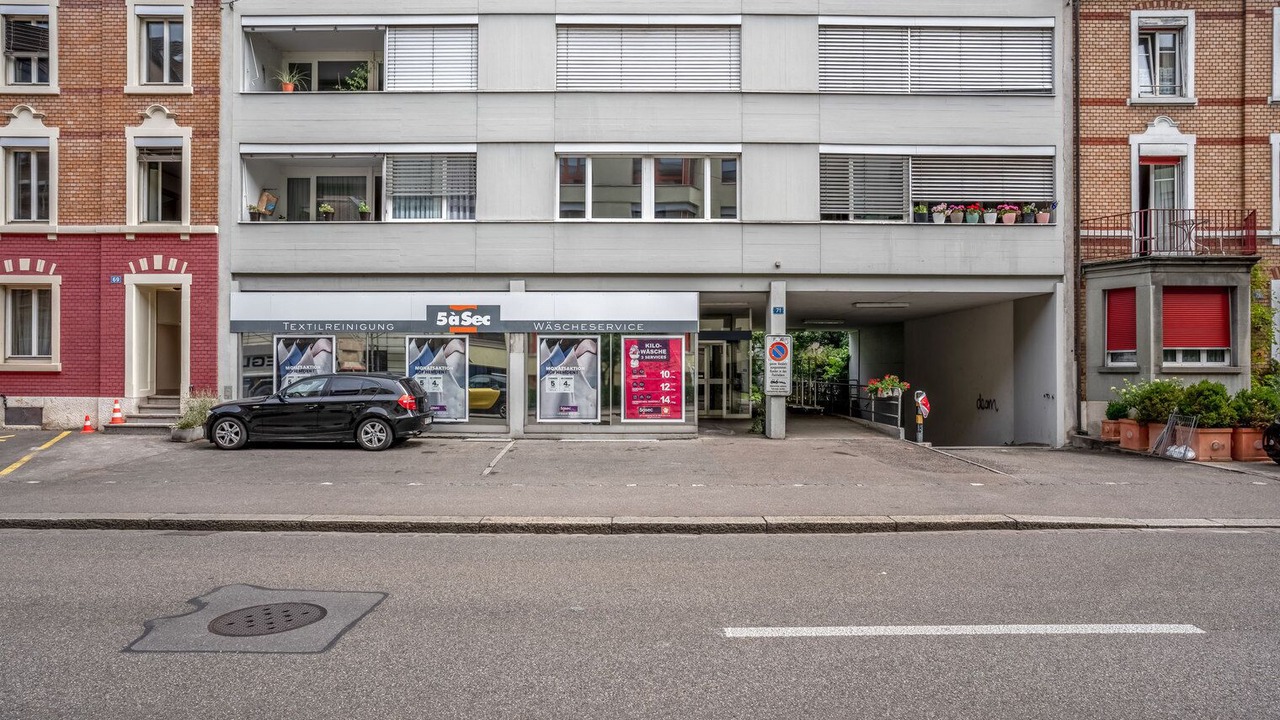 Photo of Outdoor in Gundeldingen