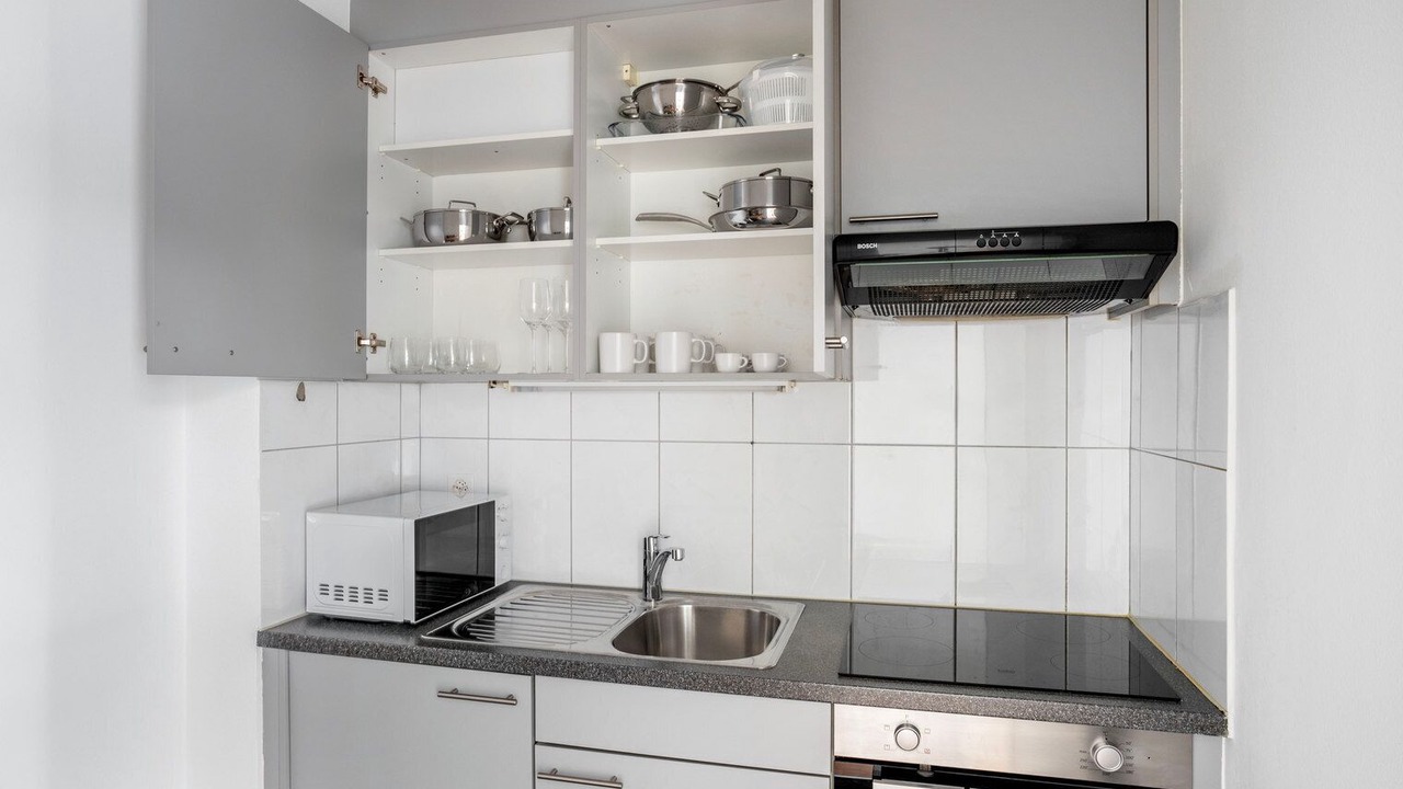 Photo of Kitchen in Gundeldingen