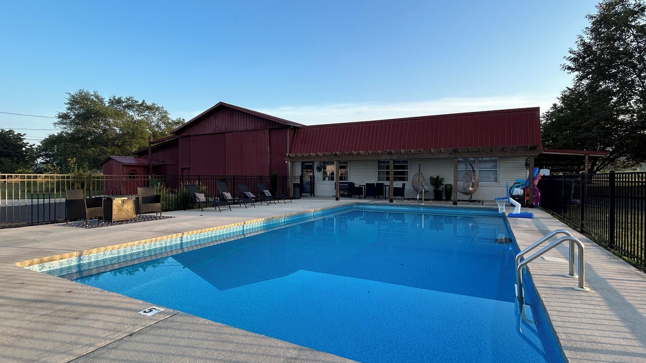 Photo of Outdoor in Holly Pond