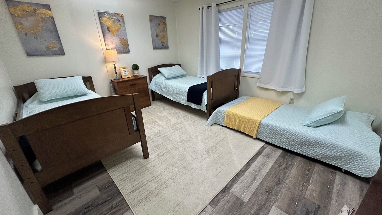 Photo of Bedroom in Holly Pond