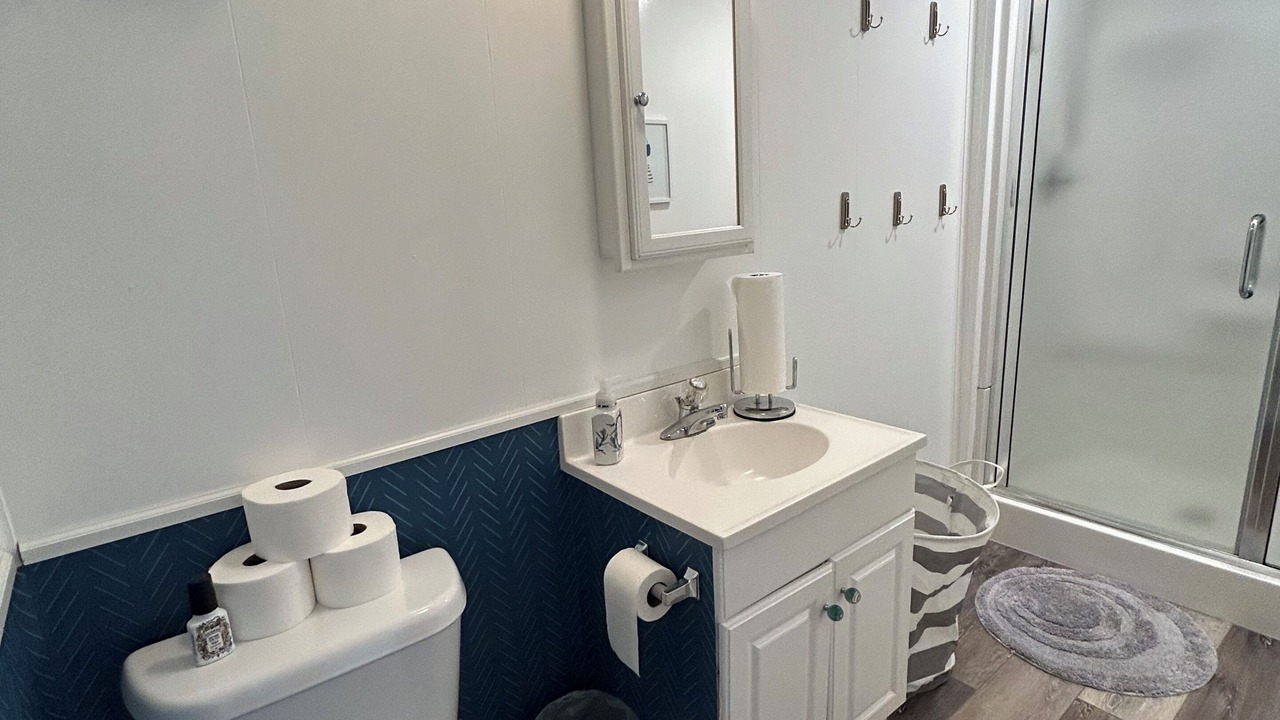 Photo of Bathroom in Holly Pond