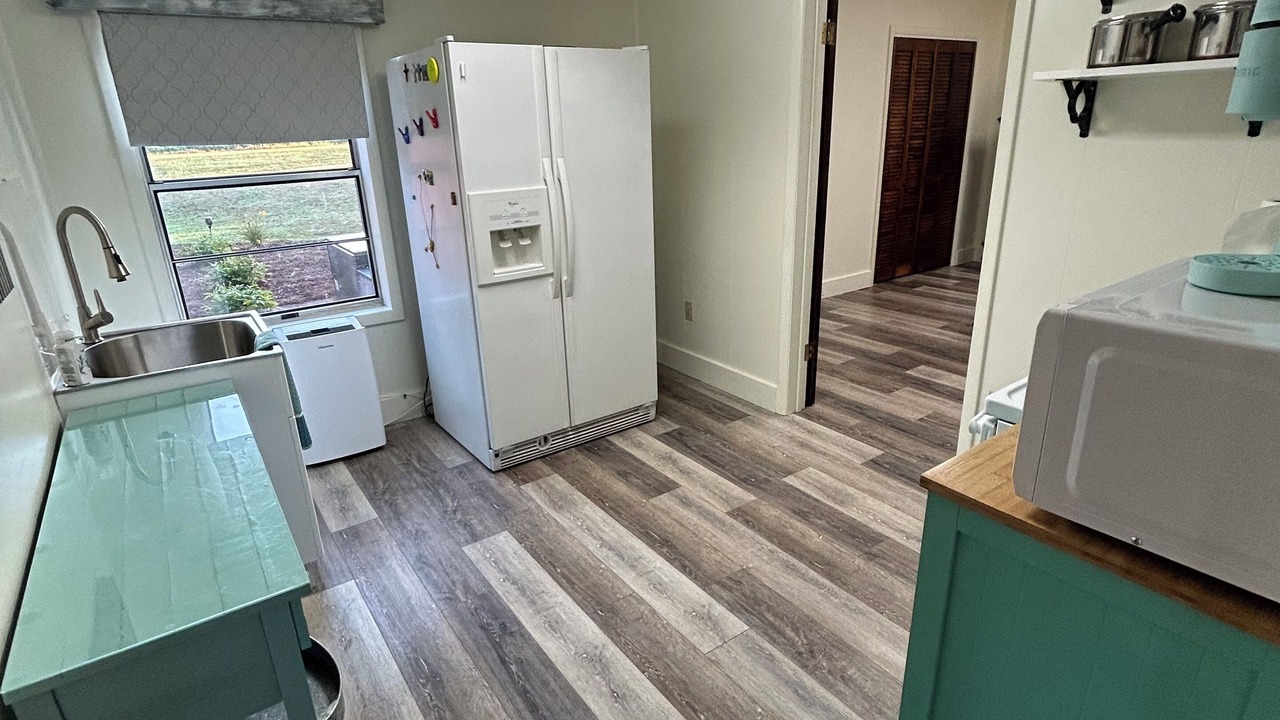 Photo of Kitchen in Holly Pond