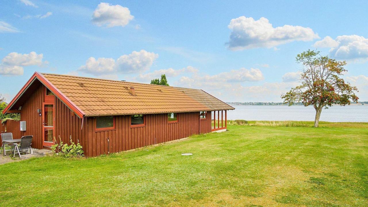 Photo of Outdoor in Jægerspris