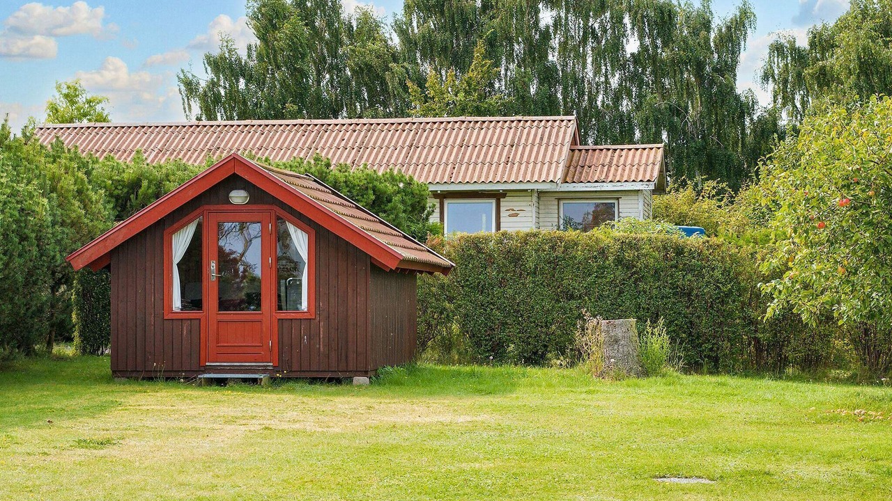 Photo of Outdoor in Jægerspris