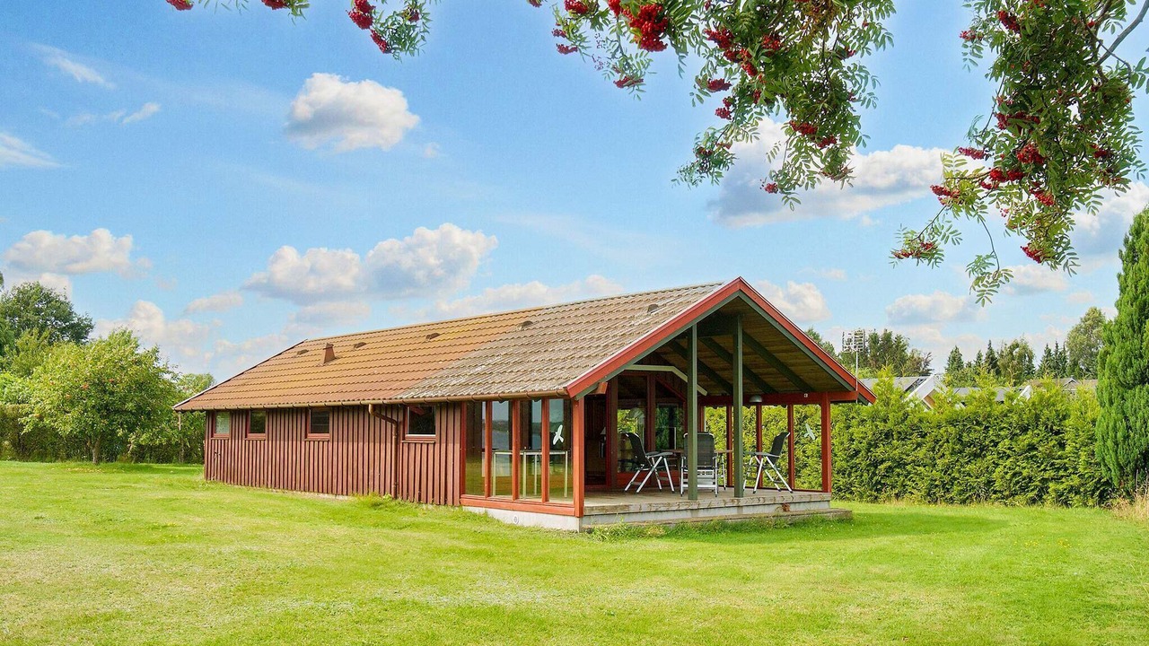 Photo of Outdoor in Jægerspris