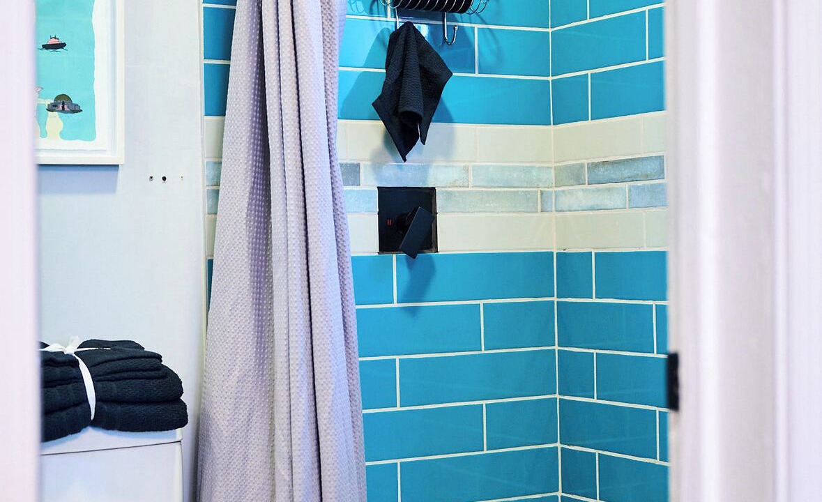 Photo of Bathroom in Noble Square