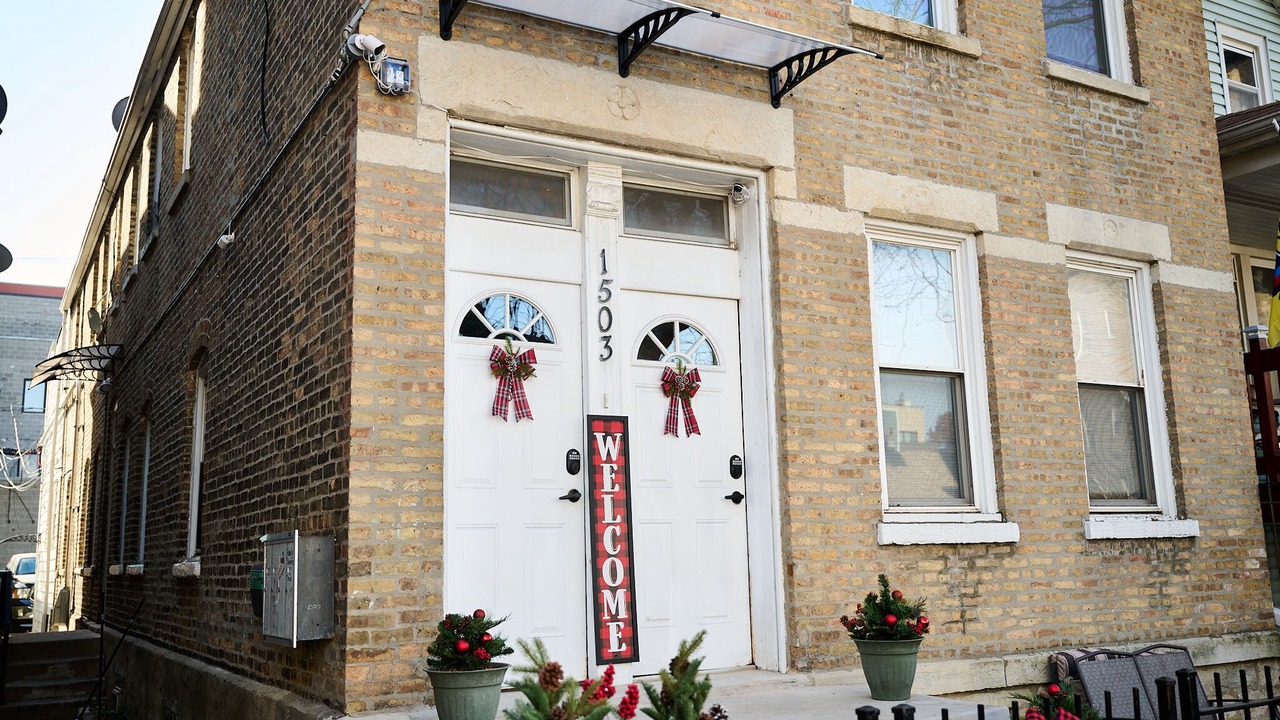 Photo of Outdoor in Noble Square