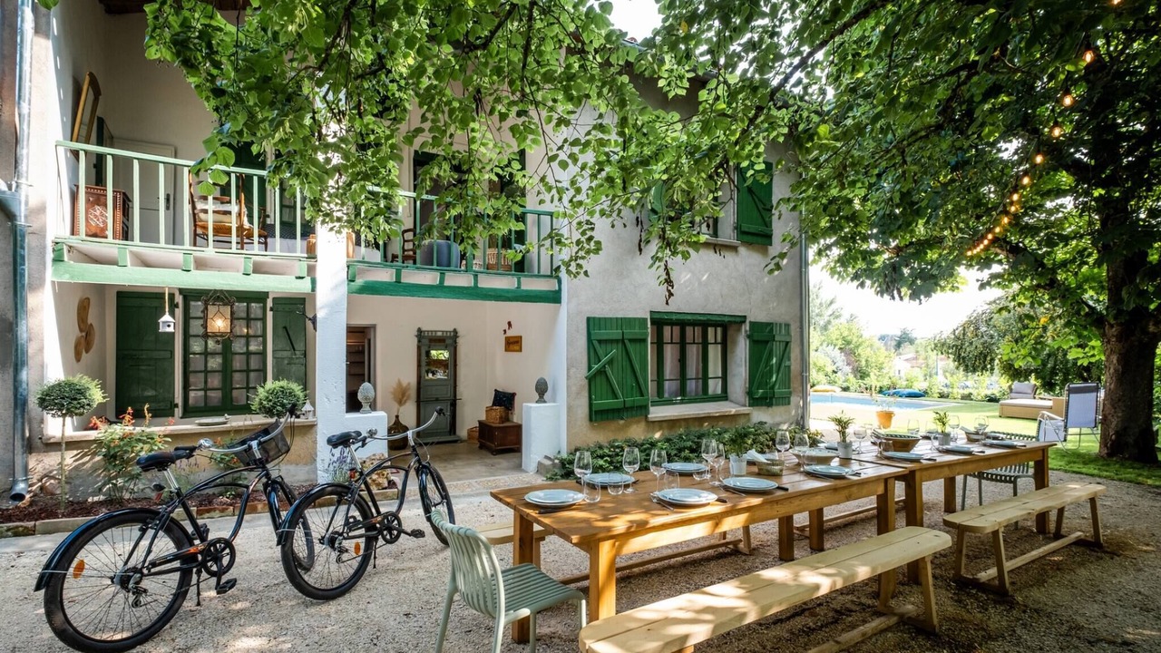 Photo of Outdoor in Negrepelisse