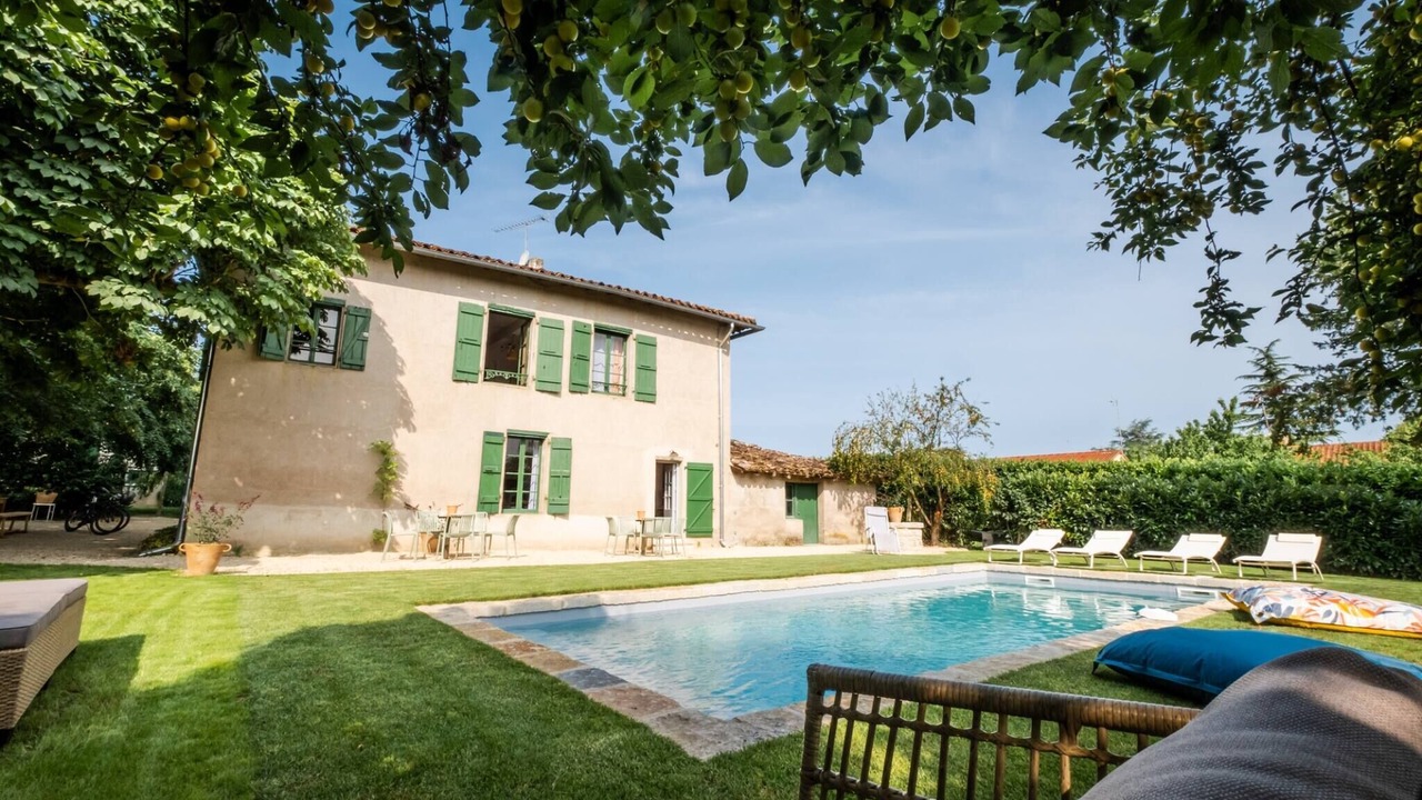 Photo of Outdoor in Negrepelisse