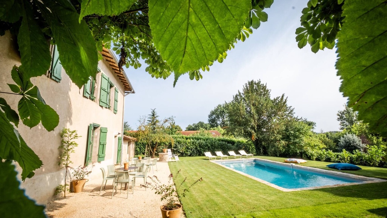 Photo of Outdoor in Negrepelisse